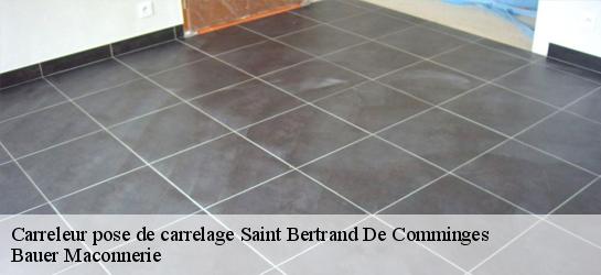 Carreleur pose de carrelage  31510