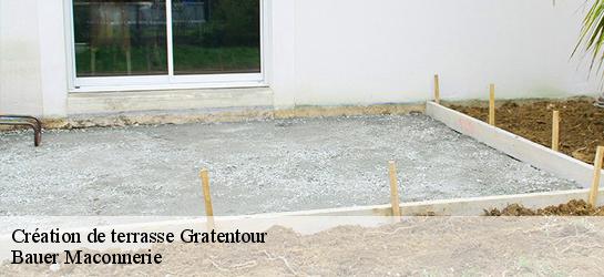 Création de terrasse  31150